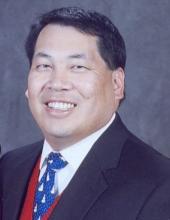 Mitch Homma